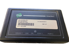 Digi 50000989-01 Etherlite 2 RJ-45 without power adapter picture