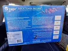 Troy Micr Toner Secure 2420/2430 Printers picture