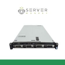 Dell PowerEdge R430 4-Port LFF | 2 x E5-2680V3 | 128GB | H730P | 4 x 6TB HDD picture