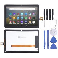 For Amazon Fire HD 8 2022 LCD Screen With Digitizer Full Assembly picture
