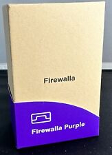 Firewalla Purple: Gigabit Cyber Security Firewall & Router with Wifi picture