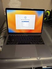 Apple MacBook Pro 13