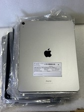 LOT Of 20 iPads ; Air 13” M2; Air 5th Gen iPads; Mixed Colors and GB. picture