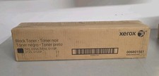 NEW SEALED Genuine Xerox Black Toner Cartridge 006R01561 6R1561 D95 D95A D110 picture