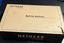 NetGear ProSafe SRX5308 Firewall quad WAN gigabit SSL VPN Open Box picture