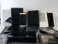 Lot Of 20 Tablets & Smartphones Samsung, Google, Parts & Repair picture