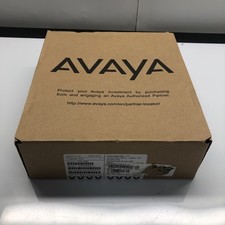 Avaya J179 IP Corded Business Phone PoE RJ-45 VoIP 700513569 picture