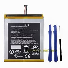 New Battery For Amazon Fire HD 10 T76N2B / 10 Plus 11th Gen T76N2P Year 2021 picture