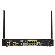 Cisco C899G-LTE-VZ-K9 899G 4G LTE 2.0 8 Port Gigabit Ethernet Router for Verizon picture