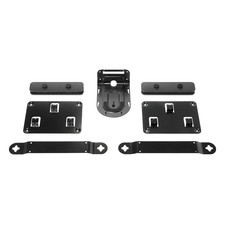 Logitech Rally Mounting Kit, Black, 939-001644 picture