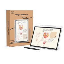 XPPen Magic Note Pad Digital Writing Tablet Electronic Notebook 16384 Levels picture