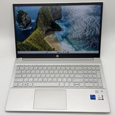 HP Pavilion 15.6