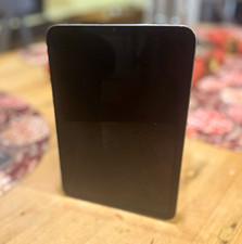 Apple iPad mini (A17 Pro) 7in 256GB Wi-Fi Gray Tablet MXNA3LL/A picture