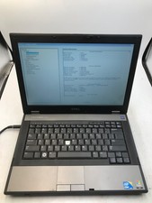 Dell Latitude E5410 Intel Core i3 M370 2.4GHz 14