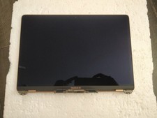 Genuine Apple macbook Air 13 inch, A2179, 2020, LCD Screen assembly ,RoseGold picture