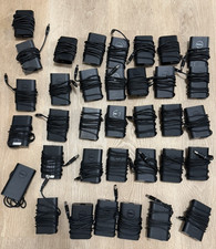 OEM Lot of 40 Dell Latitude AC Adapter Charger 65W 19.5V 3.34A JNKWD 6TFFF picture