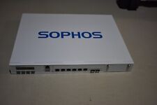 Sophos SG210v3 8xGigabit Rackmount PFsense Firewall Quad i5-6500 16GB RAM AES-NI picture