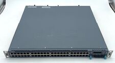 Juniper EX4300-48P 48-Port Gigabit Ethernet PoE+ Network Switch picture