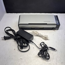 Fujitsu ScanSnap S1300i Sheetfed Color Duplex Document Scanner USB K4 picture