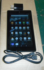Amazon Fire HD 7 (7th Generation) 12 GB  - BLACK picture