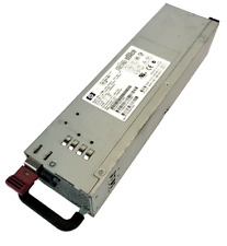 HP DPS-600PB B 321632-001 Power Supply 321632-001 picture