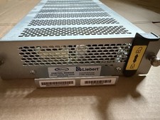Leibert Nfinity Control Module 200543G3 picture