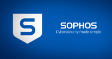 Sophos XG 115w Network/Email Protection License - 1Year picture