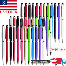 Stylus Pens for Touch Screen Capacitive Tablet Phone for iPad Android Universal picture