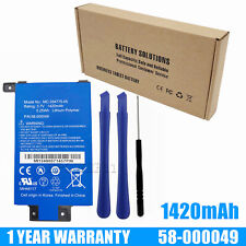 OEM New Battery For Amazon Kindle Paperwhite 6th 7th Gen 2013 2015 DP75SDI picture
