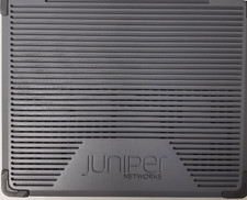 Juniper EX2300-C 12 Port Compact Gigabit Switch EX2300-C-12p picture