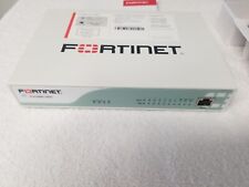 Fortinet FortiWiFi 60D Security Appliance  #L265 picture