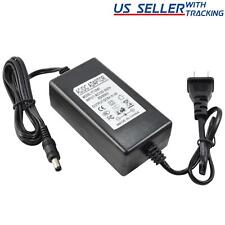 5V 4A 20W Power Adapter for USB Hubs & Other 5V Devices 5.5mm x 2.1mm 5.5x2.1 picture