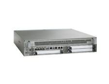 Cisco ASR1002-5G/K9 w/ Dual ASR1002-PWR-DC ASR1002 ASR Router 1 Year Warranty picture