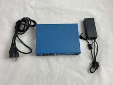 Palo Alto Networks PA-220 Next Gen Network Firewall Security Appliance picture