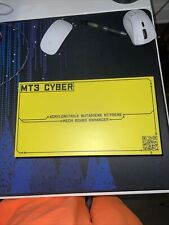 New DROP + MiTo MT3 Cyber Custom Keycap Set ABS Hi-Profile Keycaps Bar Keys picture