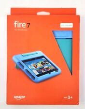 Amazon Kid-Proof Case for Fire 7|HD7|HD8 KIDS Only Compatible with 12th Gen picture