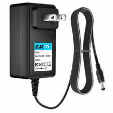 PwrON AC DC Adapter Charger for Brother PT-H110 PTH110 Label Maker Power Supply picture