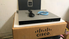 CISCO ASA5525-X VPN Premium w/ FIREPOWER Firewall Security Appliance ASA5525-K9  picture