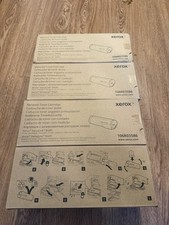 NEW Xerox 106R03586 Toner Cartridge Metered Versalink B400/B405 Lot Of 4 picture