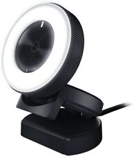 Razer Kiyo 1080p 30 FPS/720 p 60 FPS Streaming Webcam with Adjustable Brightness picture
