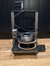 Creality hi combo 3d printer picture