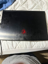 MSI GF63 15.6