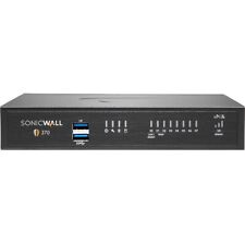 SonicWall TZ370 Network Security/Firewall Appliance (02-ssc-2825) (02ssc2825) picture