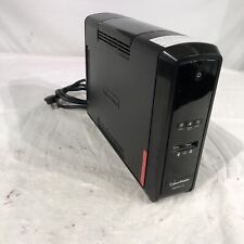 CyberPower CP1350PFCLCD UPS Battery Backup 1350VA/810W 10 Outlet NO BATTERY picture