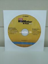 WillMaker And Trust 2023 Retail Sealed picture