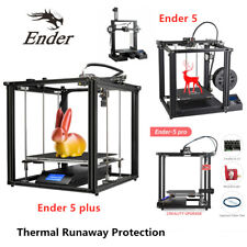 Creality 3D Printer Ender 5 Plus/5 Pro/3 Max 3v2 3Pro 3 3D Printers Lot Hot Sale picture