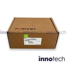 Fortinet FG-40F-BDL-950-36 Hardware Plus 3 Year 24x7 FortiCare FortiGuard UTP picture