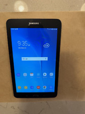 Samsung Galaxy Tab E T377V 16GB 8