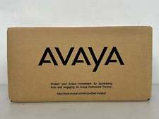 Avaya Vantage K175 Cobalt Black Video Phone *SEALED* picture