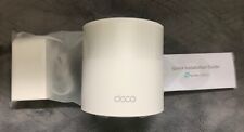 TP-Link Deco AX3000 WiFi 6 Mesh System Deco Deco X55 (1 pack) picture